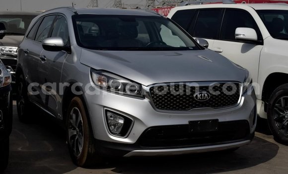 Buy Import Kia Sorento Other Car in Import - Dubai in Adamawa Buy Import Kia Sorento Other Car in Import - Dubai in Adamawa