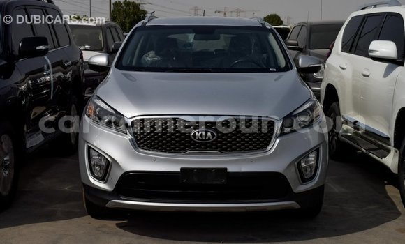 Buy Import Kia Sorento Other Car in Import - Dubai in Adamawa Buy Import Kia Sorento Other Car in Import - Dubai in Adamawa
