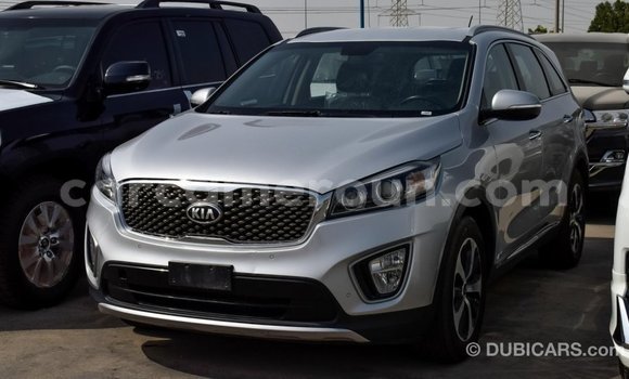 Buy Import Kia Sorento Other Car in Import - Dubai in Adamawa Buy Import Kia Sorento Other Car in Import - Dubai in Adamawa