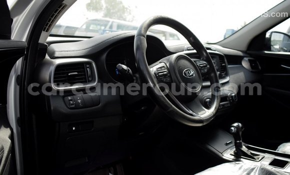 Buy Import Kia Sorento Other Car in Import - Dubai in Adamawa Buy Import Kia Sorento Other Car in Import - Dubai in Adamawa