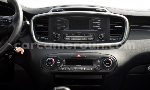 Buy Import Kia Sorento Other Car in Import - Dubai in Adamawa Buy Import Kia Sorento Other Car in Import - Dubai in Adamawa