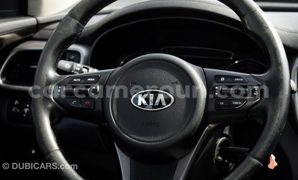 Buy Import Kia Sorento Other Car in Import - Dubai in Adamawa Buy Import Kia Sorento Other Car in Import - Dubai in Adamawa