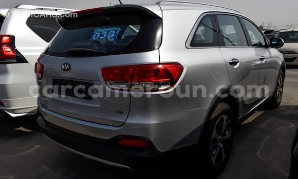 Buy Import Kia Sorento Other Car in Import - Dubai in Adamawa Buy Import Kia Sorento Other Car in Import - Dubai in Adamawa