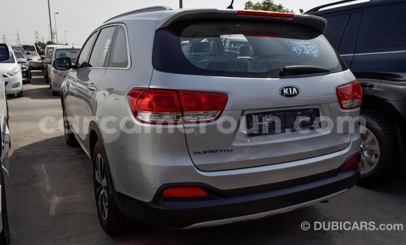 Buy Import Kia Sorento Other Car in Import - Dubai in Adamawa Buy Import Kia Sorento Other Car in Import - Dubai in Adamawa