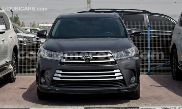 Buy Import Toyota Highlander Other Car in Import - Dubai in Adamawa Buy Import Toyota Highlander Other Car in Import - Dubai in Adamawa