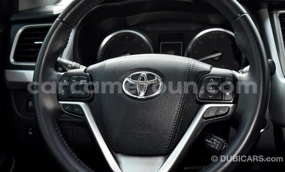 Buy Import Toyota Highlander Other Car in Import - Dubai in Adamawa Buy Import Toyota Highlander Other Car in Import - Dubai in Adamawa