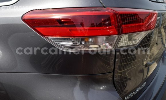 Buy Import Toyota Highlander Other Car in Import - Dubai in Adamawa Buy Import Toyota Highlander Other Car in Import - Dubai in Adamawa