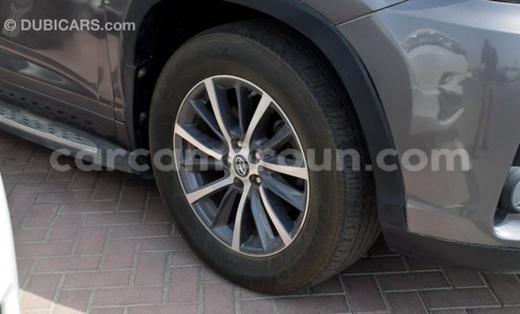 Buy Import Toyota Highlander Other Car in Import - Dubai in Adamawa Buy Import Toyota Highlander Other Car in Import - Dubai in Adamawa