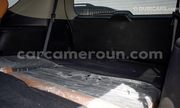 Buy Import Nissan Patrol White Car in Import - Dubai in Adamawa Buy Import Nissan Patrol White Car in Import - Dubai in Adamawa