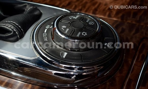 Buy Import Nissan Patrol White Car in Import - Dubai in Adamawa Buy Import Nissan Patrol White Car in Import - Dubai in Adamawa