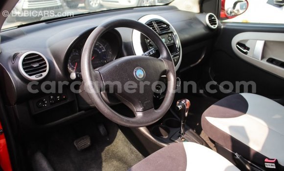 Buy Import Geely GC6 Red Car in Import - Dubai in Adamawa Buy Import Geely GC6 Red Car in Import - Dubai in Adamawa