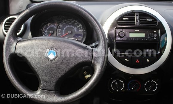 Buy Import Geely GC6 Red Car in Import - Dubai in Adamawa Buy Import Geely GC6 Red Car in Import - Dubai in Adamawa