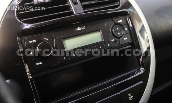 Buy Import Geely GC6 Red Car in Import - Dubai in Adamawa Buy Import Geely GC6 Red Car in Import - Dubai in Adamawa