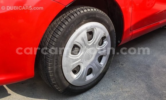 Buy Import Geely GC6 Red Car in Import - Dubai in Adamawa Buy Import Geely GC6 Red Car in Import - Dubai in Adamawa