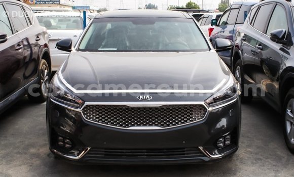 Buy Import Kia Cadenza Other Car in Import - Dubai in Adamawa Buy Import Kia Cadenza Other Car in Import - Dubai in Adamawa