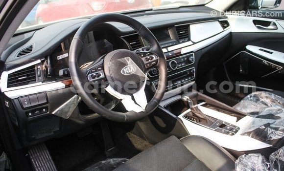 Buy Import Kia Cadenza Other Car in Import - Dubai in Adamawa Buy Import Kia Cadenza Other Car in Import - Dubai in Adamawa