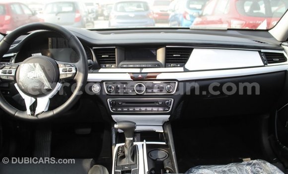 Buy Import Kia Cadenza Other Car in Import - Dubai in Adamawa Buy Import Kia Cadenza Other Car in Import - Dubai in Adamawa