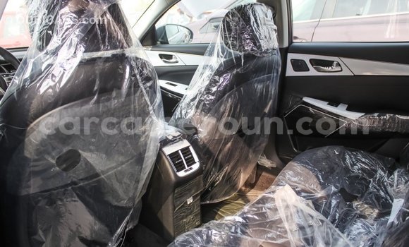 Buy Import Kia Cadenza Other Car in Import - Dubai in Adamawa Buy Import Kia Cadenza Other Car in Import - Dubai in Adamawa