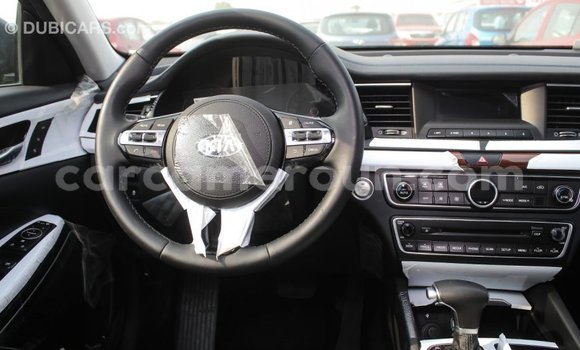 Buy Import Kia Cadenza Other Car in Import - Dubai in Adamawa Buy Import Kia Cadenza Other Car in Import - Dubai in Adamawa