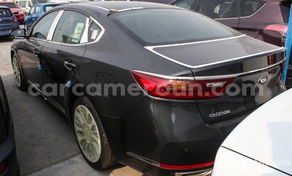 Buy Import Kia Cadenza Other Car in Import - Dubai in Adamawa Buy Import Kia Cadenza Other Car in Import - Dubai in Adamawa