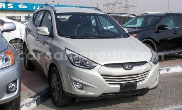 Acheter Import Voiture Hyundai Tucson Beige à Import - Dubai, Adamawa Acheter Import Voiture Hyundai Tucson Beige à Import - Dubai, Adamawa