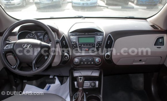 Acheter Import Voiture Hyundai Tucson Beige à Import - Dubai, Adamawa Acheter Import Voiture Hyundai Tucson Beige à Import - Dubai, Adamawa