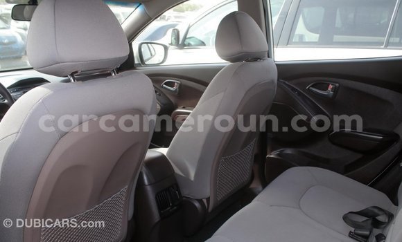 Acheter Import Voiture Hyundai Tucson Beige à Import - Dubai, Adamawa Acheter Import Voiture Hyundai Tucson Beige à Import - Dubai, Adamawa