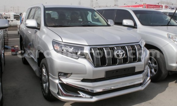 Acheter Import Voiture Toyota Prado Autre à Import - Dubai, Adamawa Acheter Import Voiture Toyota Prado Autre à Import - Dubai, Adamawa