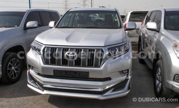 Acheter Import Voiture Toyota Prado Autre à Import - Dubai, Adamawa Acheter Import Voiture Toyota Prado Autre à Import - Dubai, Adamawa