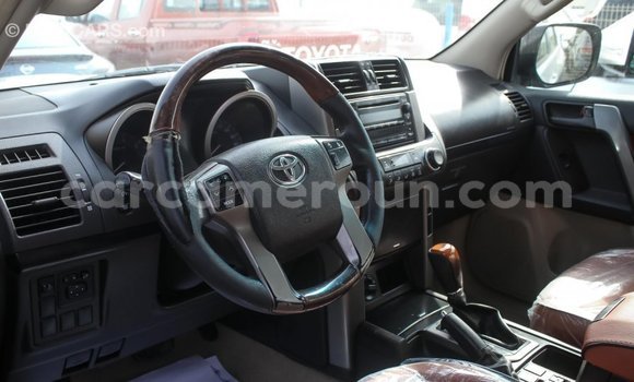 Acheter Import Voiture Toyota Prado Autre à Import - Dubai, Adamawa Acheter Import Voiture Toyota Prado Autre à Import - Dubai, Adamawa