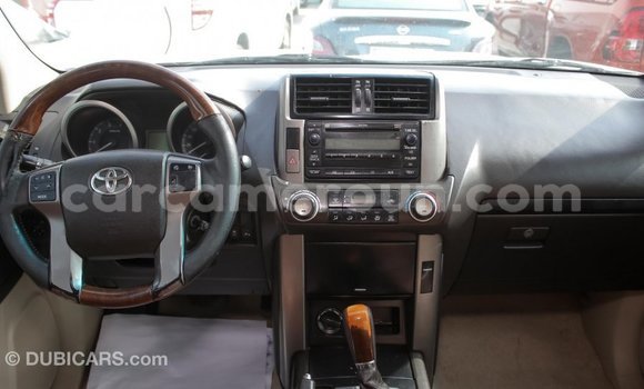 Acheter Import Voiture Toyota Prado Autre à Import - Dubai, Adamawa Acheter Import Voiture Toyota Prado Autre à Import - Dubai, Adamawa