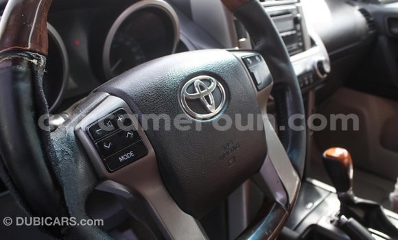 Acheter Import Voiture Toyota Prado Autre à Import - Dubai, Adamawa Acheter Import Voiture Toyota Prado Autre à Import - Dubai, Adamawa