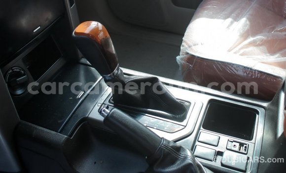 Acheter Import Voiture Toyota Prado Autre à Import - Dubai, Adamawa Acheter Import Voiture Toyota Prado Autre à Import - Dubai, Adamawa