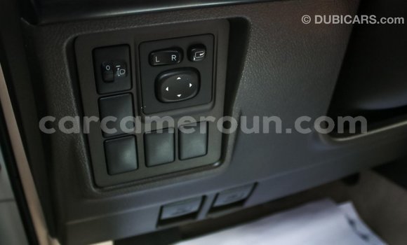 Acheter Import Voiture Toyota Prado Autre à Import - Dubai, Adamawa Acheter Import Voiture Toyota Prado Autre à Import - Dubai, Adamawa