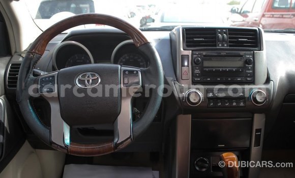 Acheter Import Voiture Toyota Prado Autre à Import - Dubai, Adamawa Acheter Import Voiture Toyota Prado Autre à Import - Dubai, Adamawa