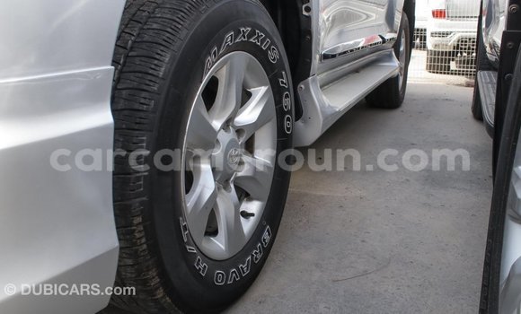 Acheter Import Voiture Toyota Prado Autre à Import - Dubai, Adamawa Acheter Import Voiture Toyota Prado Autre à Import - Dubai, Adamawa