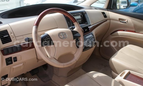 Acheter Import Voiture Toyota Previa Blanc à Import - Dubai, Adamawa Acheter Import Voiture Toyota Previa Blanc à Import - Dubai, Adamawa