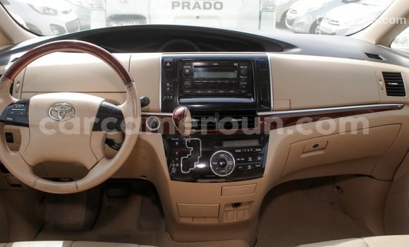 Acheter Import Voiture Toyota Previa Blanc à Import - Dubai, Adamawa Acheter Import Voiture Toyota Previa Blanc à Import - Dubai, Adamawa