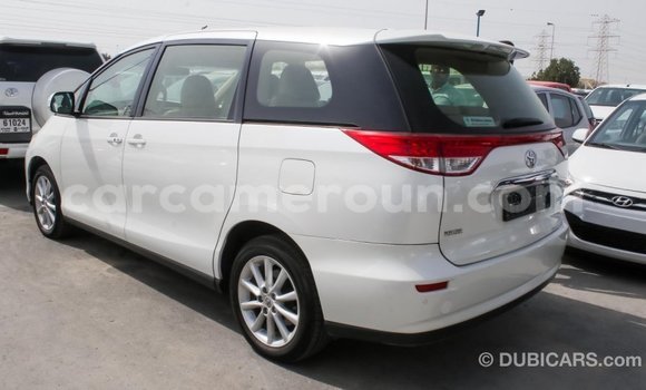 Acheter Import Voiture Toyota Previa Blanc à Import - Dubai, Adamawa Acheter Import Voiture Toyota Previa Blanc à Import - Dubai, Adamawa