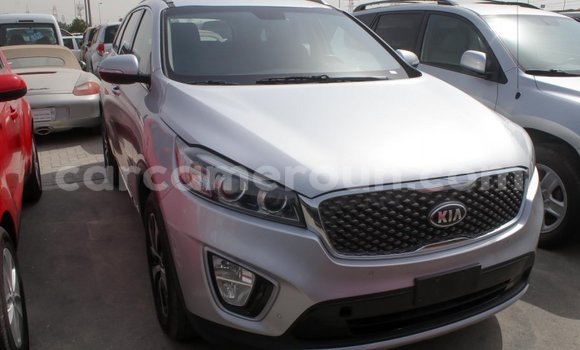 Buy Import Kia Sorento Other Car in Import - Dubai in Adamawa Buy Import Kia Sorento Other Car in Import - Dubai in Adamawa