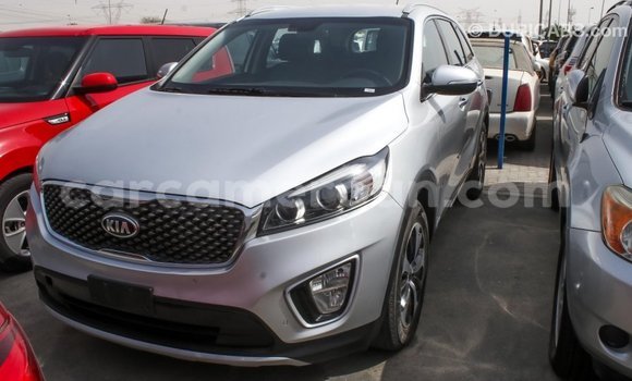 Buy Import Kia Sorento Other Car in Import - Dubai in Adamawa Buy Import Kia Sorento Other Car in Import - Dubai in Adamawa