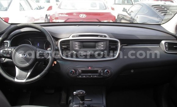 Buy Import Kia Sorento Other Car in Import - Dubai in Adamawa Buy Import Kia Sorento Other Car in Import - Dubai in Adamawa