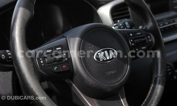 Buy Import Kia Sorento Other Car in Import - Dubai in Adamawa Buy Import Kia Sorento Other Car in Import - Dubai in Adamawa