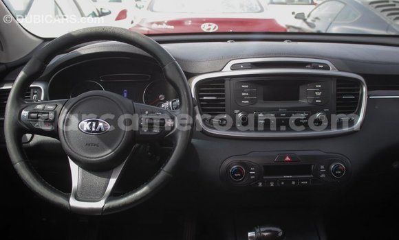Buy Import Kia Sorento Other Car in Import - Dubai in Adamawa Buy Import Kia Sorento Other Car in Import - Dubai in Adamawa