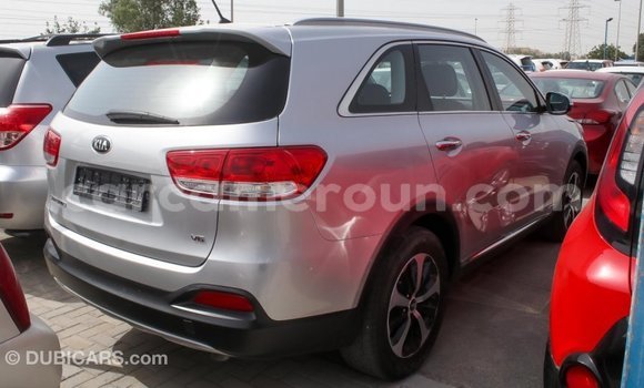 Buy Import Kia Sorento Other Car in Import - Dubai in Adamawa Buy Import Kia Sorento Other Car in Import - Dubai in Adamawa