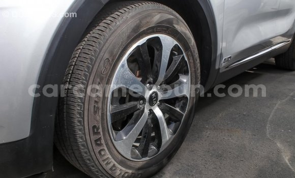 Buy Import Kia Sorento Other Car in Import - Dubai in Adamawa Buy Import Kia Sorento Other Car in Import - Dubai in Adamawa