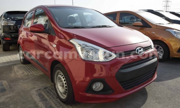 Acheter Import Voiture Hyundai i10 Rouge à Import - Dubai, Adamawa Acheter Import Voiture Hyundai i10 Rouge à Import - Dubai, Adamawa