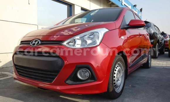 Acheter Import Voiture Hyundai i10 Rouge à Import - Dubai, Adamawa Acheter Import Voiture Hyundai i10 Rouge à Import - Dubai, Adamawa