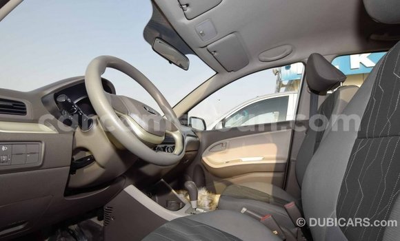 Buy Import Kia Picanto White Car in Import - Dubai in Adamawa Buy Import Kia Picanto White Car in Import - Dubai in Adamawa