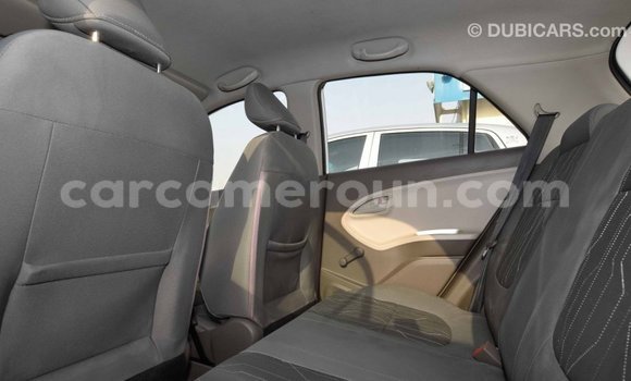 Buy Import Kia Picanto White Car in Import - Dubai in Adamawa Buy Import Kia Picanto White Car in Import - Dubai in Adamawa
